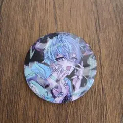 シクフォニ 雨乃こさめ しっくす 缶バッジ