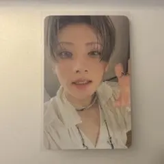 ALD1 サンウォン 少年BEAST Fragile Beast 封入 トレカ
