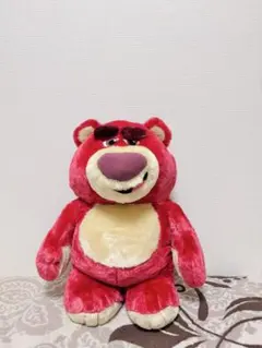 トイ・ストーリー ぬいぐるみ