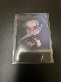 straykids DOIT レンチキュラーカード バンチャン