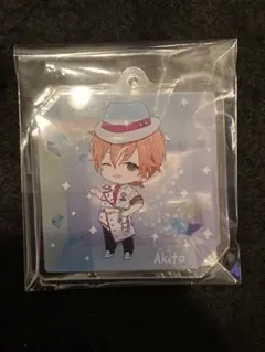 プロセカ　セカライ　アクキー　東雲彰人