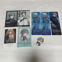 ChroNoiR 叶