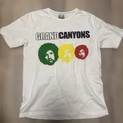 グランドキャニオン Grand Canyon tシャツ 限定品 レア 美品 希少のサムネイル