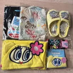エンジェルブルー　未使用品おまとめセット②