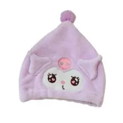 新品‼️‼️子供タオルキャップのサムネイル