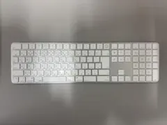 Apple Touch ID搭載Magic Keyboard(テンキー付き)