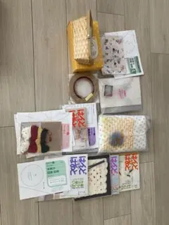 春の簡単あみもの405種／レトロ／編み物 春の簡単あみもの405種／レトロ／編み物 - メルカリ