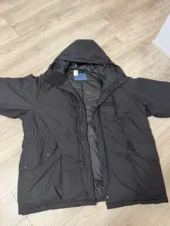 N.HOOLYWOOD TPES M-90 SHELL JACKET