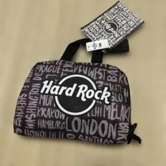 Hard Rock Cafe 携帯リュックのサムネイル