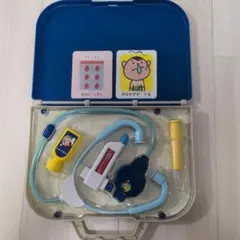 お医者さんごっこ 知育玩具 セットのサムネイル