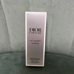 Dior Capture OX-C Treatment Le Sérム 30ml