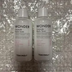 化粧水 トニーモリーワンダーCモチトナー　100ml×2のサムネイル