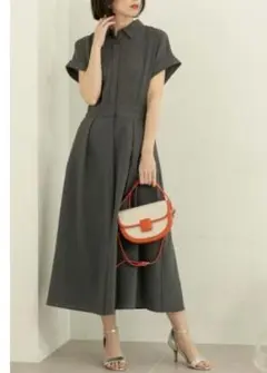 【未使用】OPAQUE.CLIP☆ワンピース♪