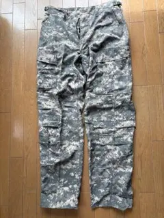 MEDIUM-REGULAR　米軍放出品　ACU エアクルートラウザーパンツ
