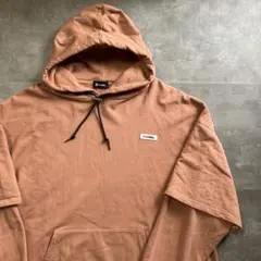 定価:16,500円　Subciety レイヤードパーカーのサムネイル