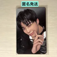 ZB1 ゼべワン ゴヌク　Ascend 11 Ver. 封入トレカ