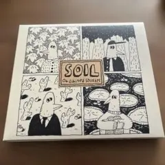 SOIL フォーリミ 初回限定盤CD＋DVD