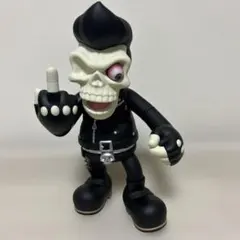 クローズ ワースト 武装戦線 フィギュア Bone in the TFOA - メルカリ