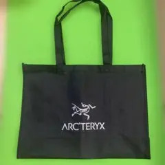 ARC'TERYX アークティック ショッパー　黒