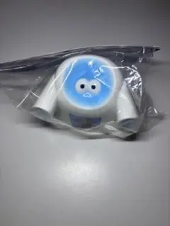 沖縄限定 HUMAN ROBOT Ghostee ソフビ - メルカリ