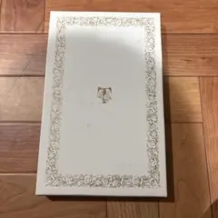 BURBERRY チェック柄 ハンカチ 2枚セット