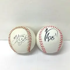 2025年最新】スワローズ サインボールの人気アイテム - メルカリ