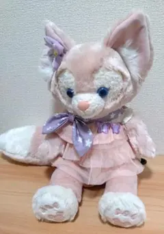 リーナベル ぬいぐるみ（服込み）