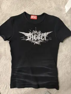 2026年最新】DIESEL ディーゼル t-ele tシャツの人気アイテム - メルカリ
