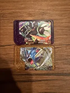 シカゴルダ・ギャラドス ポケモンフレンダセット
