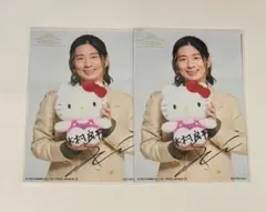 木村良平 声の王子様 2021 ブロマイド - メルカリ