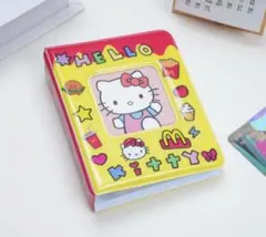 2026年最新】ハローキティ フォトアルバムの人気アイテム - メルカリ