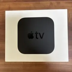 2026年最新】apple tv 4k mp7p2j/aの人気アイテム - メルカリ