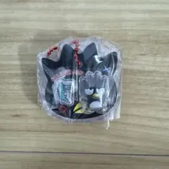 サンリオ　パッケージチャーム　チョコボール　ばつ丸