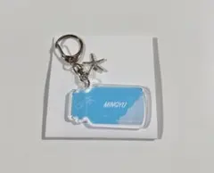 SEVENTEENカフェ アクリルキーリング(A) 2026年最新】seventeen カフェ アクリルキーホルダーの人気アイテム