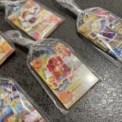 【専用】アイカツ ガチャ　だれでもアイドル活動アクリルチャーム みくるちゃんのみ
