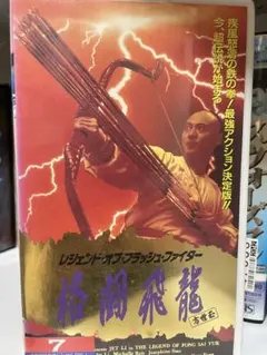 2026年最新】レジェンド・オブ・フラッシュ・ファイター 電光飛龍