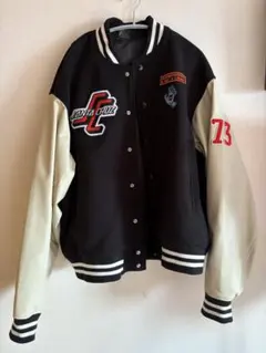 2025年最新】サンタクルーズ スカジャンの人気アイテム - メルカリ