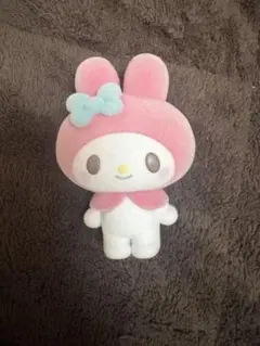 サンリオキャラクターズ おともだちどーる マイメロディ