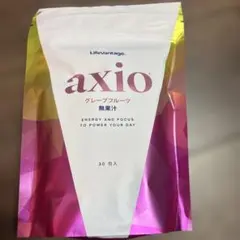 LifeVantage AXIO ドラゴンフルーツ 30包入 - メルカリ