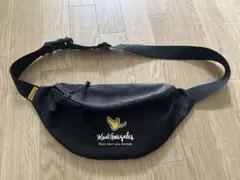 ウエストポーチ　マークゴンザレス