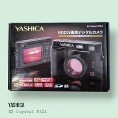 2026年最新】YASHiCA ez digital f531の人気アイテム - メルカリ