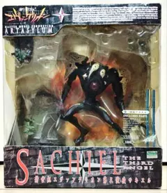 2026年最新】第3使徒サキエルの人気アイテム - メルカリ