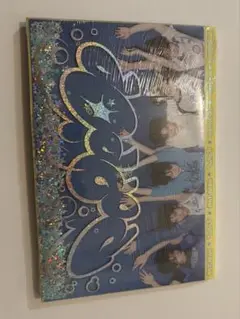 poppop photobook ver. 新品未開封