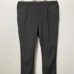 ニューバランス ストレッチダブルクロス パンツ 消臭抗菌 撥水 M