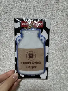 【最終お値下げ】M!LK FC継続特典 パスケース