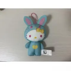 ハローキティ　50周年記念ハッピーセット