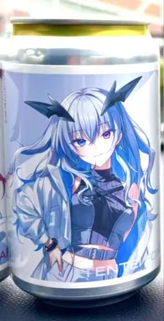 ネオポルテ NeoPorte UN KNOCK ラベル缶 テト - メルカリ