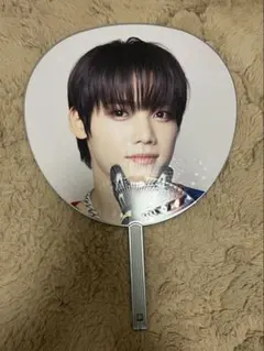 2025年最新】ini うちわ 京セラの人気アイテム - メルカリ