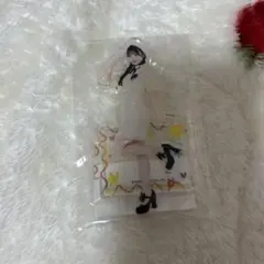 古澤里紗 生誕記念 2025 すきくじ 50連特典 アクリルスタンド - メルカリ