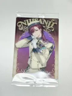 にじさんじ ウエハース ローレン・イロアス